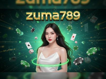 สมัคร zuma789