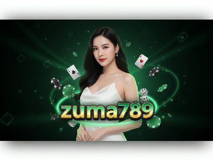 login zuma789